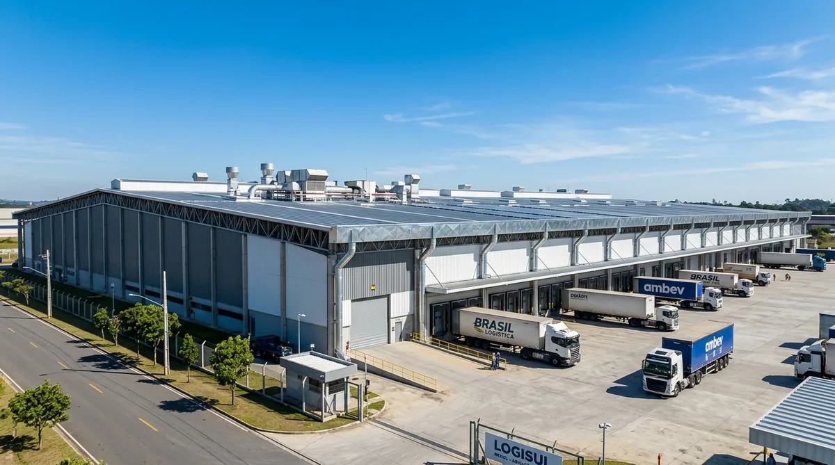 Fabricação e Instalação de Calhas em Taubate